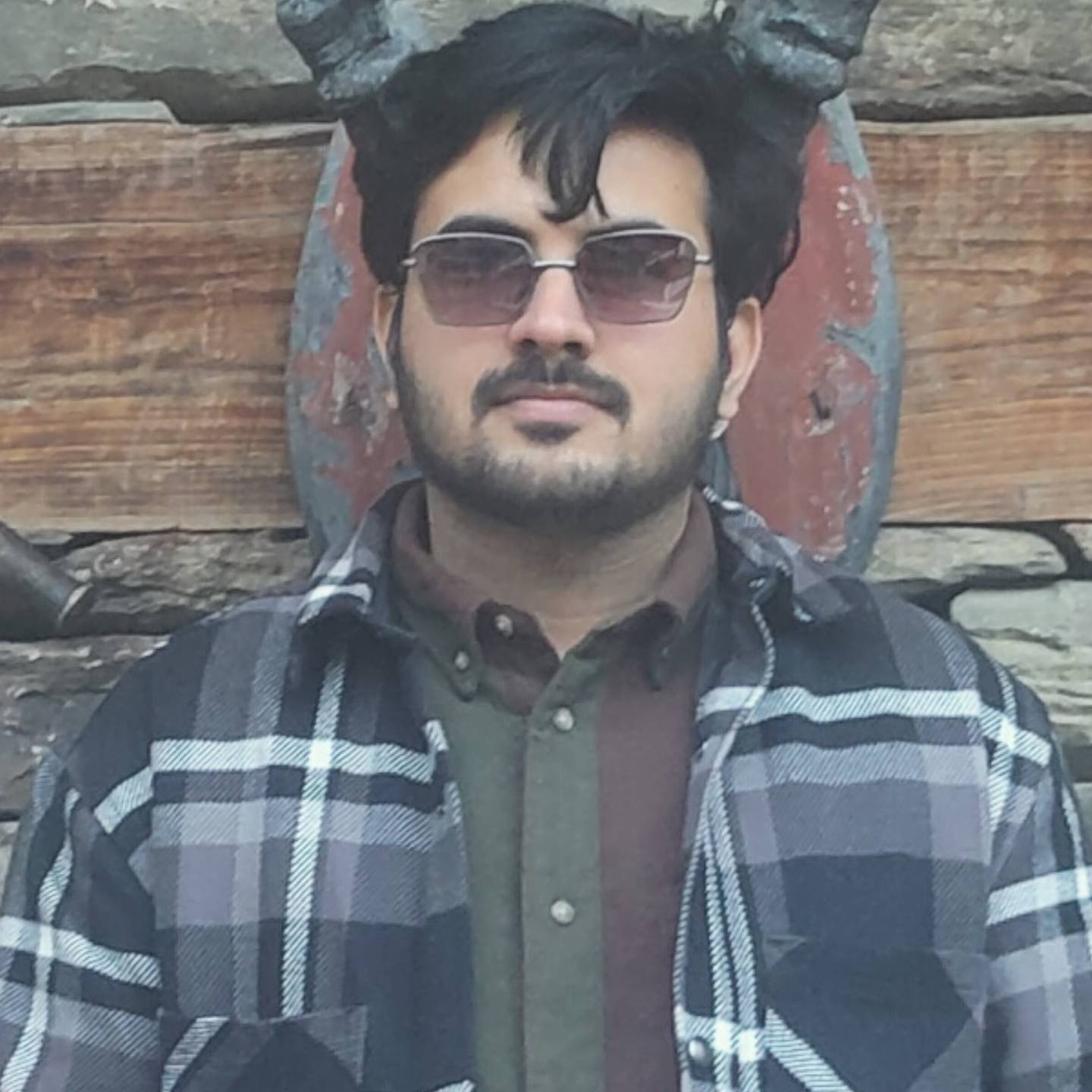 Hardik Dhawan