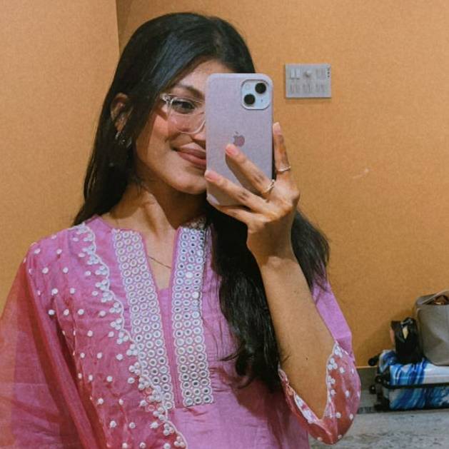 Siddhi Dokania