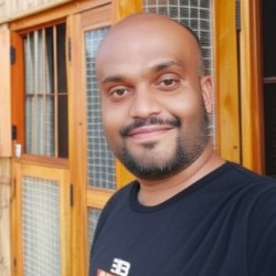 HARIPRASAD GOVINDAPPA