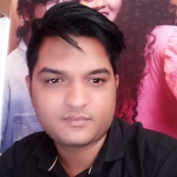 Abhishek Sharma