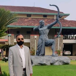 Bharat Varyani