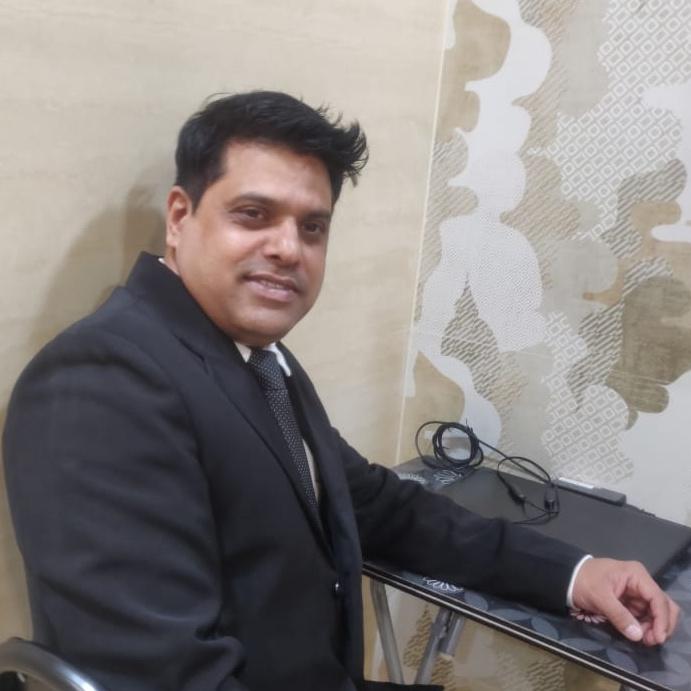 RAVINDRA NAYAK NAYAK