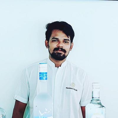 Anurag Gawas