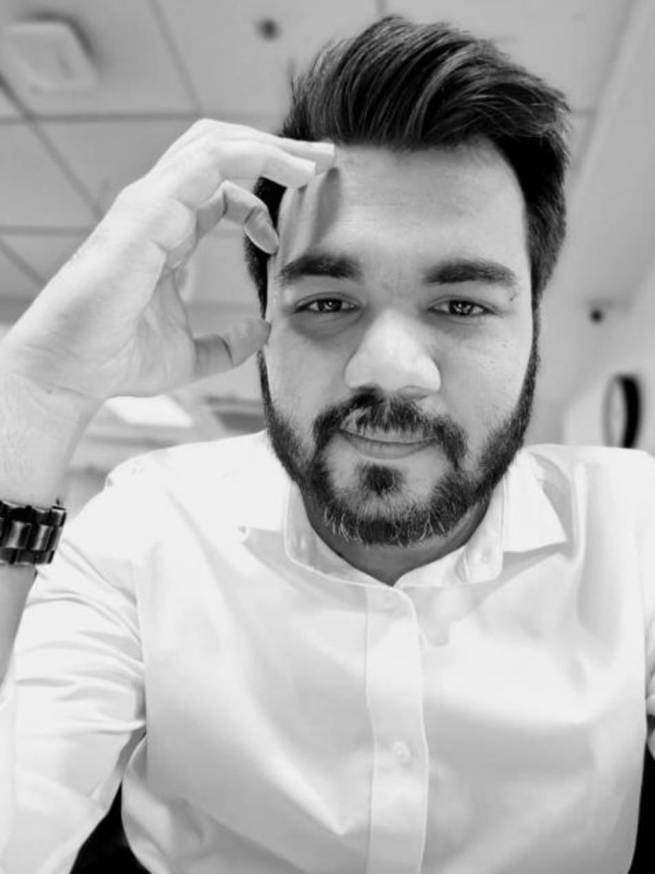 Nilesh Kothari
