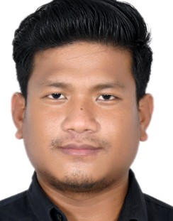 Anuranjan NARZARY
