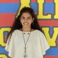 AISHWARYA ARUMUGAM