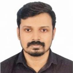 Roopesh V P