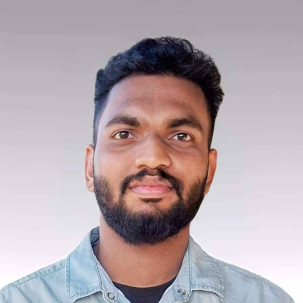 Prajod P