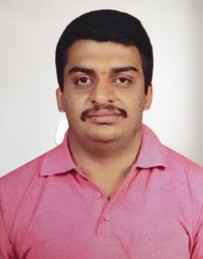 Rajesh M M