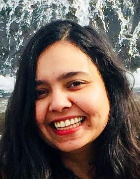 Deepmala Tiwari