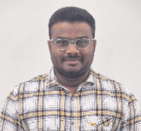Iyyappan S
