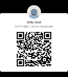 Dolly Goel