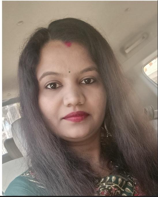 Chethan Kumari M N