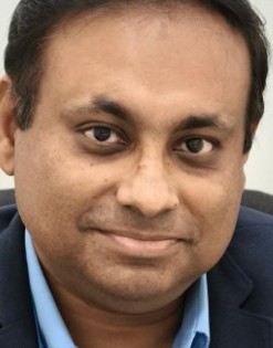 Indranil Dutta