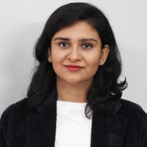 Sonali Roy