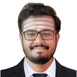 Vishwanath Patil