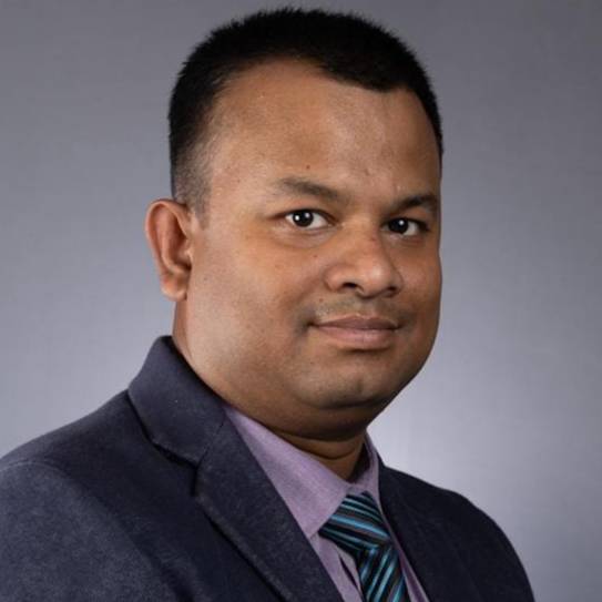 SUMIT KUMAR DASH
