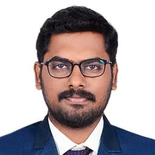Balaji G