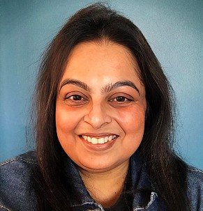 DR. ANINDITA GHOSH