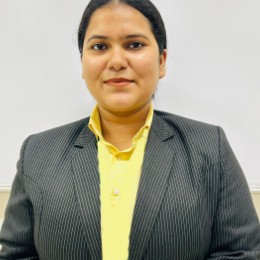 Priya Mishra