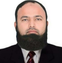 SYED ISHAQ