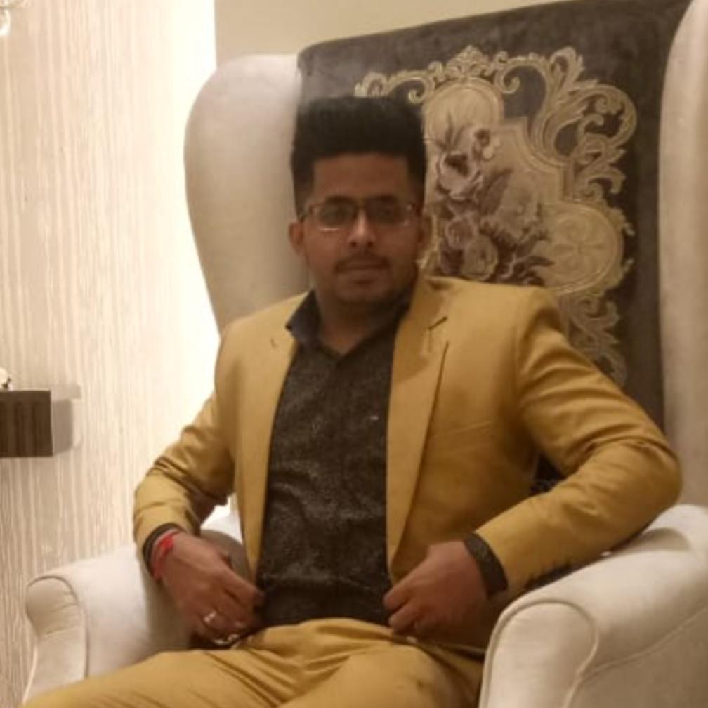 Kunal Kumar