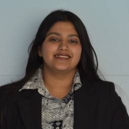 Yashti Jain