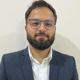 DEEPAK NANDA