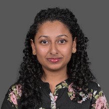 Jerusha Roy Festus