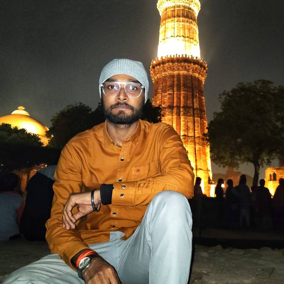 BHANIT GAURAV