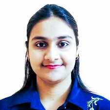 Mayuri Bhattacharjee