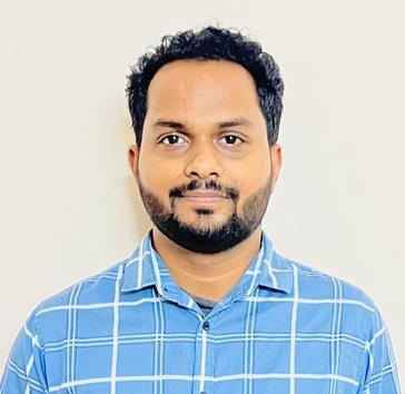 Yadhukrishnan K M