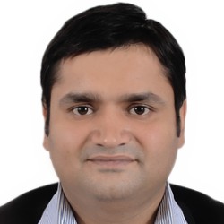 Ashish Singh