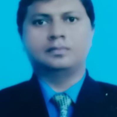 SURAJIT GHOSH