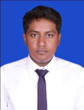 Biswa Ranjan Patra