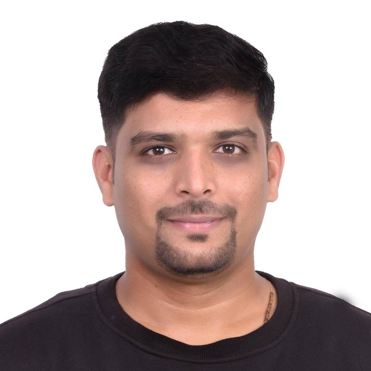 Pranit Kokate