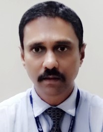 JITENDRA PATIL