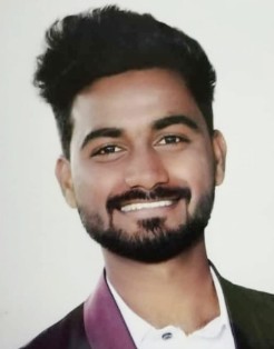 VISHWARAJ SHAHAJI KAMBLE