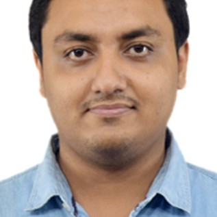 ARNAB MUKHERJEE