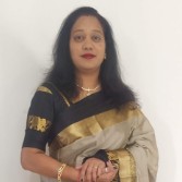Mrinalini Jeevan