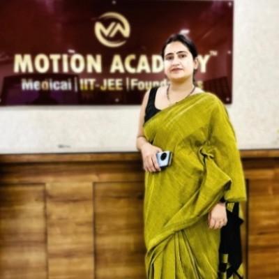 Nishu Taliyan
