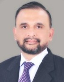 FAIZ KHAN