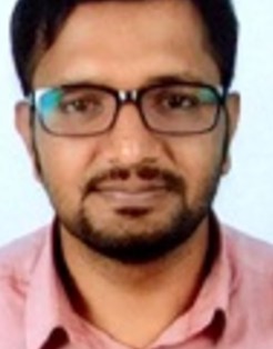 Tushar Shashikant Mahadule