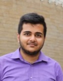 Anushil Ranjan Chauhan