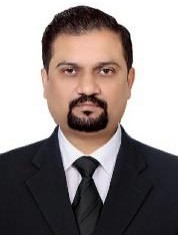Arun Sharma