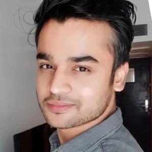 Gajendra Suryavanshi