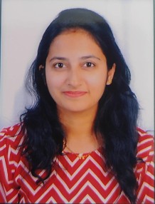 Prajakta Salokhe