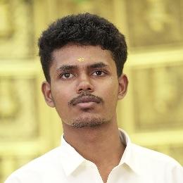 ROHANHINDERJITH G