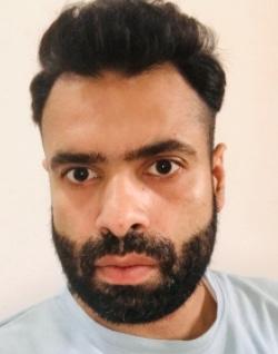 Pratul Bhateja