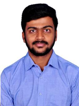 Thejesh Gowda TS